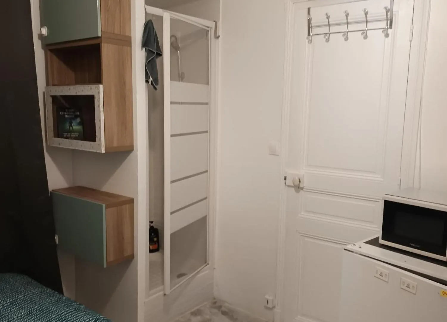 Charmant Studio Au 14Eme Apartment Paris France