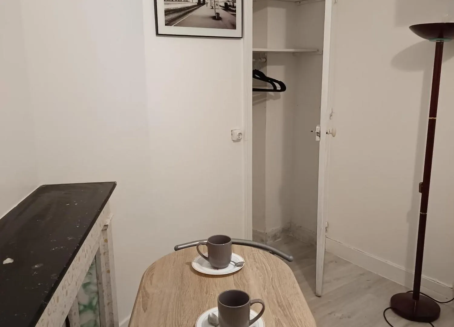 Charmant Studio Au 14Eme Apartment Paris