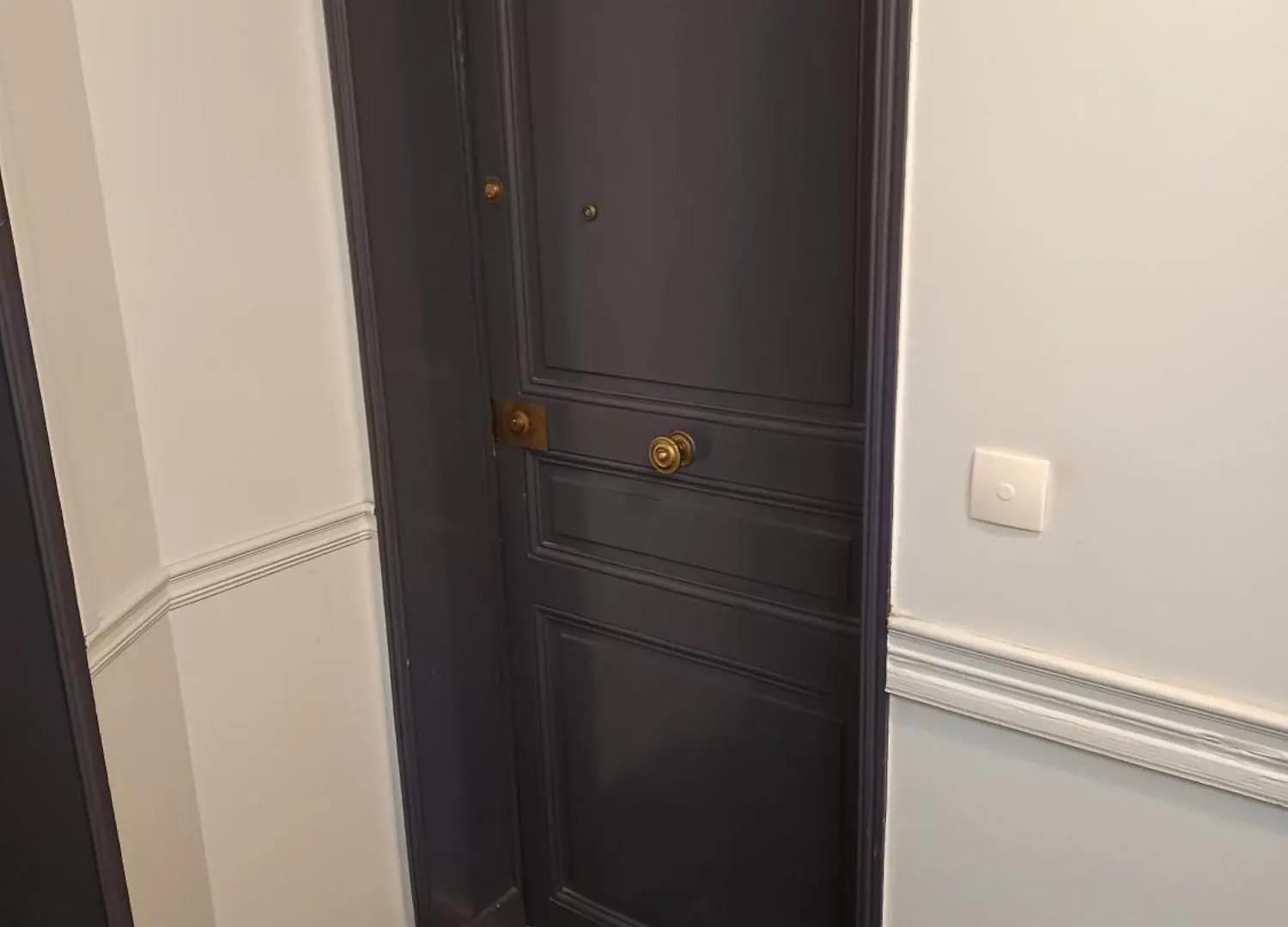 Charmant Studio Au 14Eme Apartment Paris