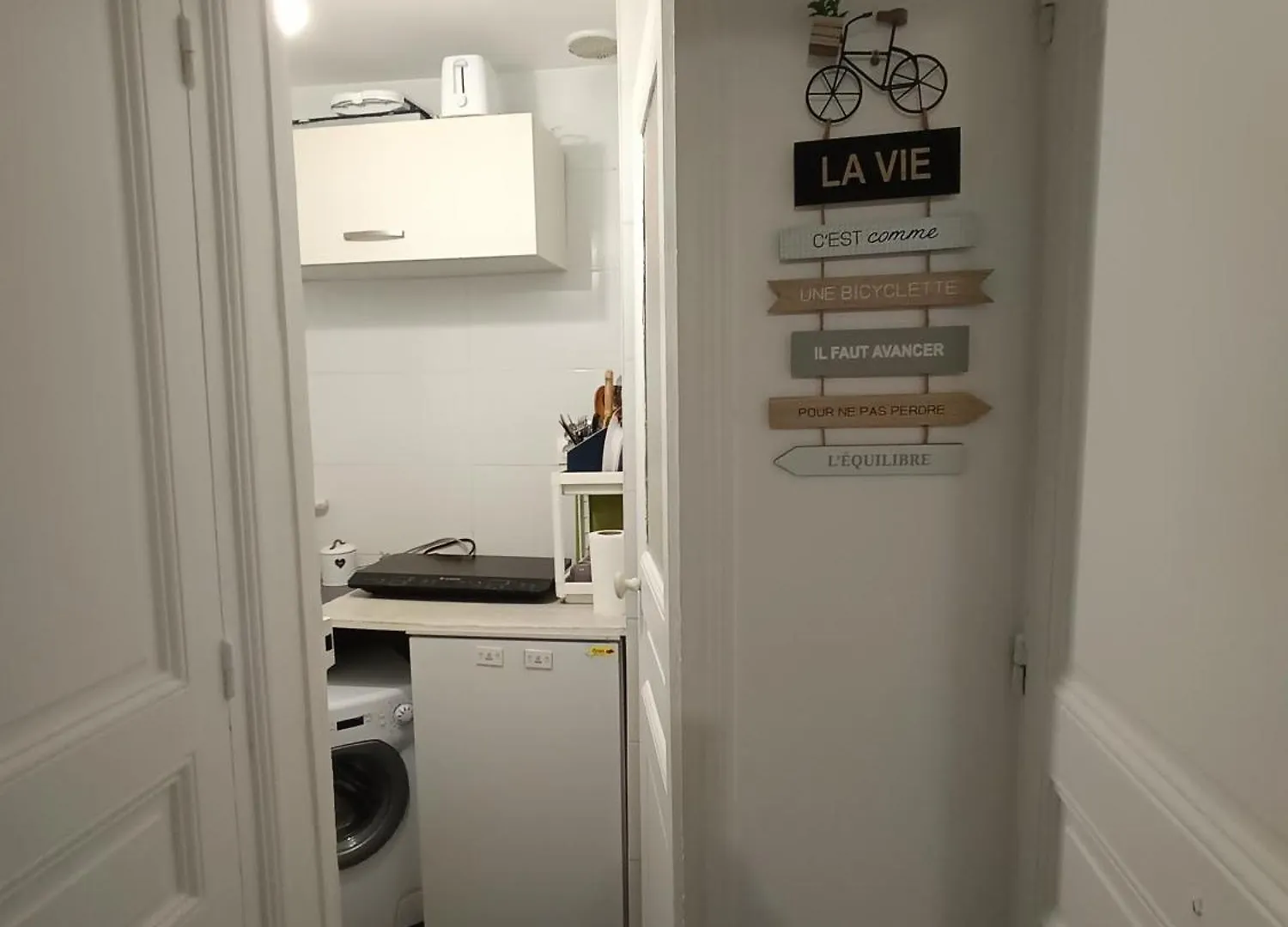 Charmant Studio Au 14Eme Apartment Paris